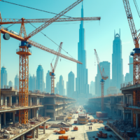 raovathaiphong | How Dubai’s Construction Boom is Impacting the Real Estate Market