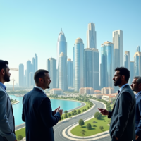 raovathaiphong | The Impact of Government Initiatives on Dubai’s Real Estate Growth