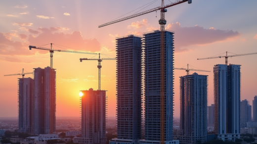 raovathaiphong | How to Get Financing for Off-Plan Properties in Dubai