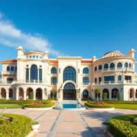 raovathaiphong | How to Invest in Dubai’s Luxury Villa Market