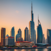 raovathaiphong | The Impact of Urban Planning on Dubai’s Property Market