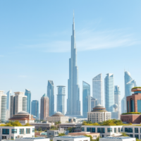 raovathaiphong | The Impact of Climate Resilience on Dubai’s Real Estate