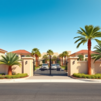 raovathaiphong | The Benefits of Living in Gated Communities in Dubai